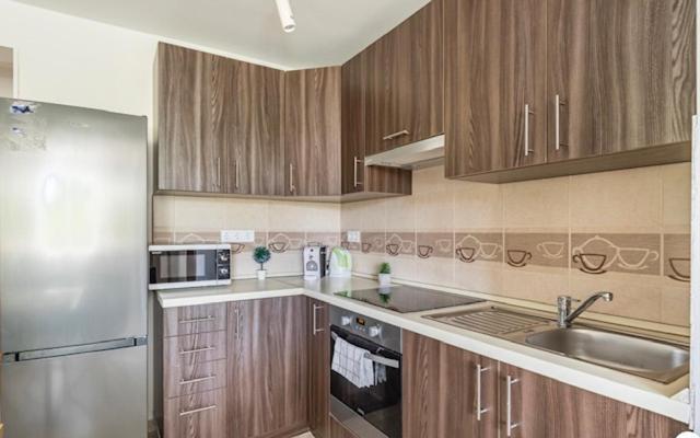 Sinus Premium Aparthotel Siofok Bagian luar foto